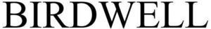 Image for mark WO0000001226419 BIRDWELL