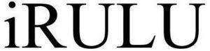 Image for mark WO0000001226625 iRULU