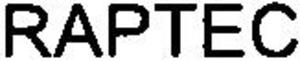 Image for mark WO0000001227111 RAPTEC