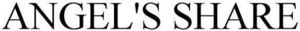 Image for mark WO0000001227374 ANGEL'S SHARE