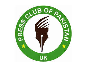 Image for mark UK00003273835 PRESS CLUB OF PAKISTAN UK