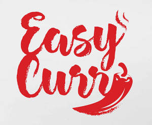 Image for mark UK00003277322 Easy Curry