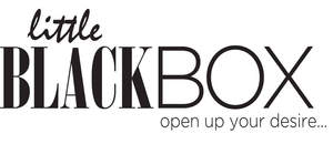 Image for mark UK00003282906 Little Black Box - open up to your desire