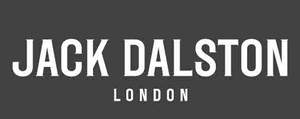 Image for mark UK00003284933 JACK DALSTON LONDON