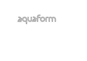 Image for mark UK00003286031 Aquaform