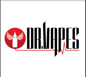Image for mark UK00003286464 DR.VAPES