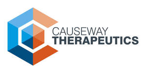 Image for mark UK00003286560 CAUSEWAY THERAPEUTICS