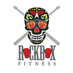 Image for mark UK00003286566 Rockbox Fitness