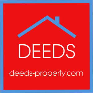 Image for mark UK00003289970 DEEDS  deeds-property.com
