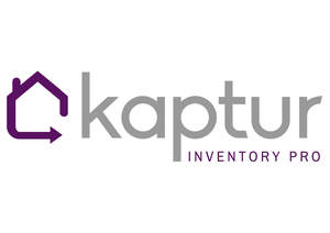 Image for mark UK00003291263 KAPTUR INVENTORY PRO
