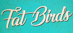 Image for mark UK00003292820 fat birds