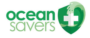 Image for mark UK00003294404 ocean savers