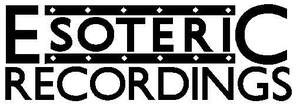 Image for mark UK00003294473 Esoteric Recordings
