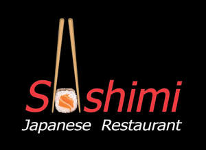 Image for mark UK00003295206 Sashimi