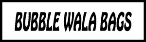 Image for mark UK00003296239 BUBBLE WALA BAGS