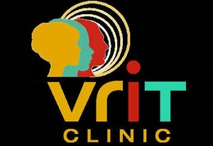 Image for mark UK00003297457 VRIT clinic