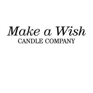 Image for mark UK00003297503 Make a Wish Candle Company
