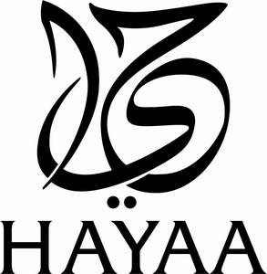 Image for mark UK00003298531 HAYAA