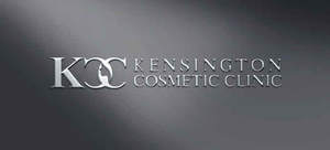 Image for mark UK00003298604 KCC Kensington Cosmetic Clinic