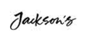Image for mark UK00003298678 Jackson's