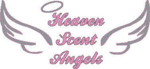 Image for mark UK00003298917 Heaven Scent Angels