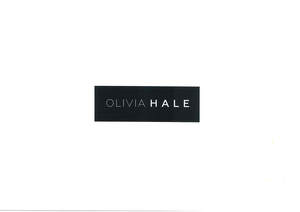Image for mark UK00003298984 OLIVIA HALE