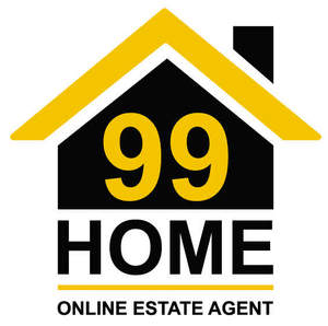 Image for mark UK00003299267 99home online estate agent