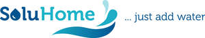 Image for mark UK00003299450 SoluHome ...just add water