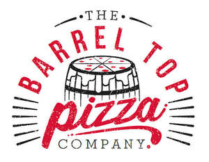 Image for mark UK00003299595 THE BARREL TOP PIZZA COMPANY