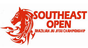 Image for mark UK00003299727 SouthEast Open Brazilian Jiu Jitsu Championships
