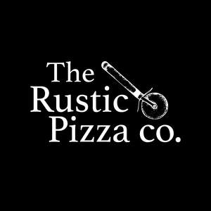 Image for mark UK00003299827 The Rustic Pizza Co