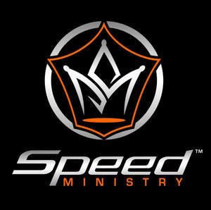 Image for mark UK00003299873 Speed Ministry