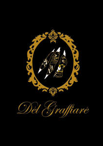 Image for mark UK00003299957 DelGraffiare