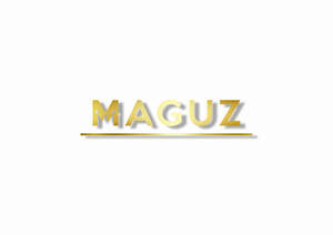 Image for mark UK00003300012 MAGUZ