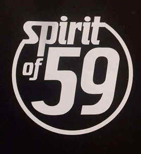 Image for mark UK00003300151 Spirit of 59