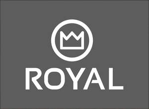 Image for mark UK00003300214 Royal