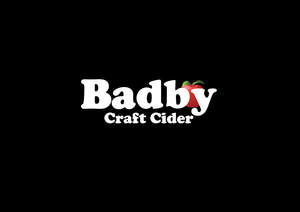 Image for mark UK00003300254 Badby Craft Cider