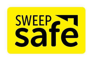 Image for mark UK00003300304 Sweep Safe