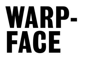 Image for mark UK00003300328 Warp-Face