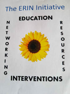 Image for mark UK00003300352 The ERIN Initiative