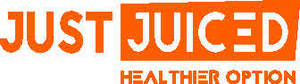 Image for mark UK00003300413 Just Juiced Healthier Option