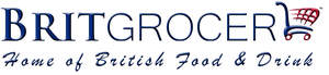 Image for mark UK00003300450 BritGrocer - Home of British Food & Drink