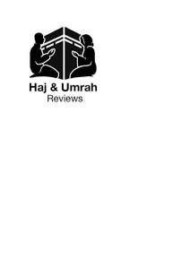 Image for mark UK00003300571 Haj & Umrah Reviews