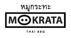 Image for mark UK00003300658 Mookrata Thai BBQ