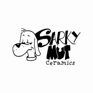Image for mark UK00003300669 Sarky Mut Ceramics