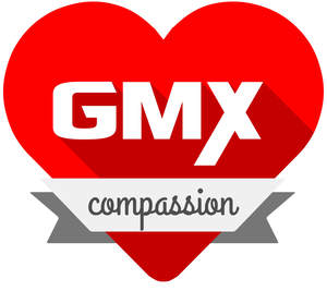 Image for mark UK00003300676 GMX Compassion