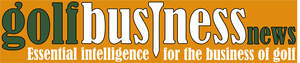 Image for mark UK00003300679 Golf Business News Essential Intelligence for the business of golf