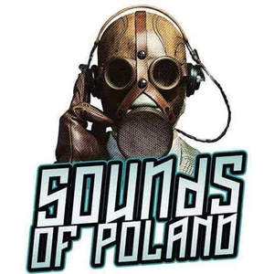 Image for mark UK00003300754 Sounds of Poland