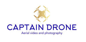 Image for mark UK00003300832 Captain Drone