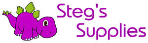 Image for mark UK00003300873 Steg's Supplies